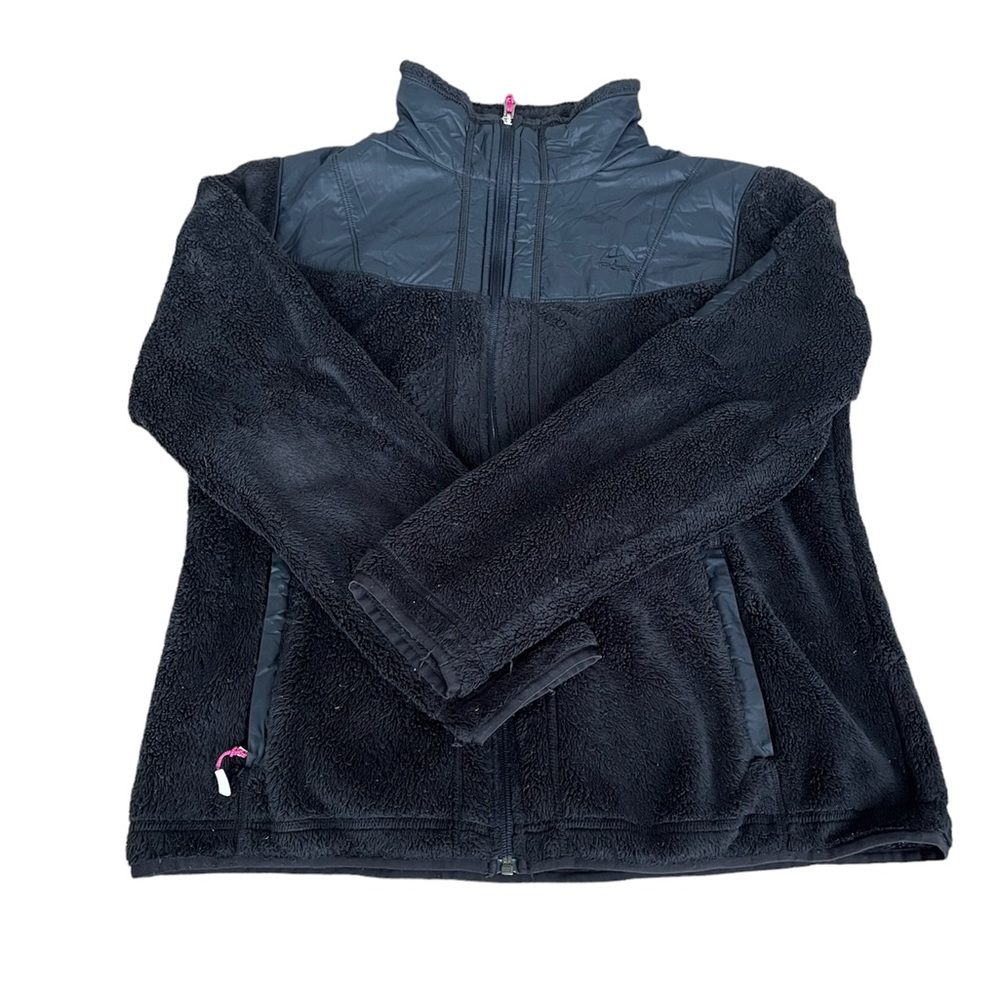 Nike ACG zip up fleece jacket